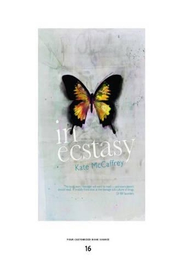 In Ecstasy book