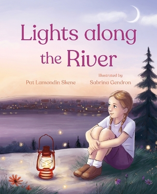 Lights Along the River book