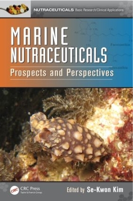 Marine Nutraceuticals book