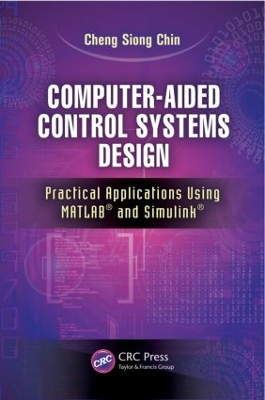 Computer-Aided Control Systems Design book