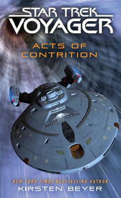 Acts of Contrition book