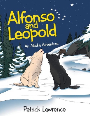 Alfonso and Leopold by Patrick Lawrence