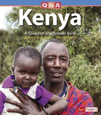 Kenya book