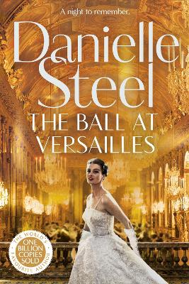 The Ball at Versailles book