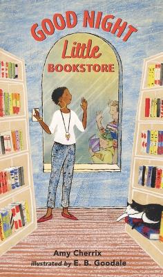Good Night, Little Bookstore book
