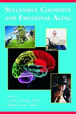 Successful Cognitive and Emotional Aging book