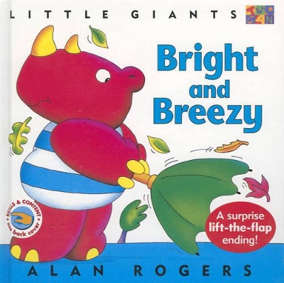 Bright and Breezy book