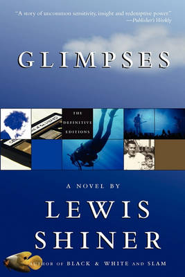 Glimpses book