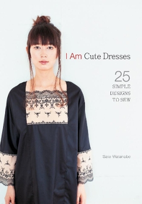 I Am Cute Dresses book