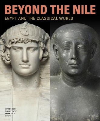 Beyond the Nile - Egypt and the Classical World book