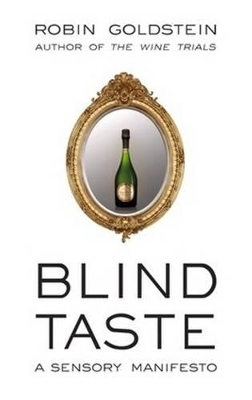 Blind Taste book