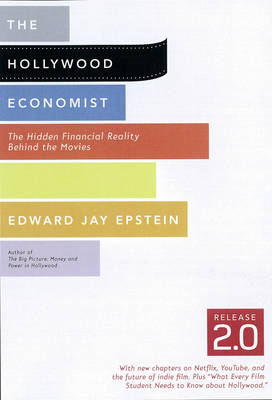 Hollywood Economist 2.0 book