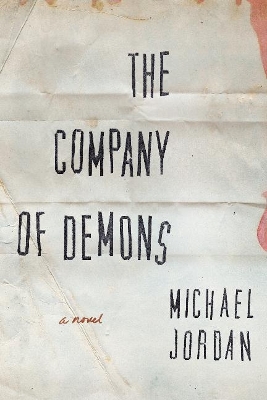 Company of Demons book