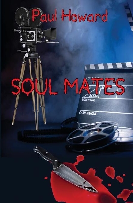 Soul Mates book