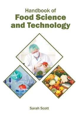 Handbook of Food Science and Technology book