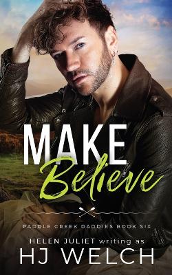 Make Believe book