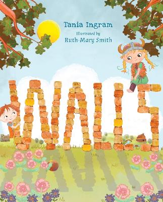 Walls book