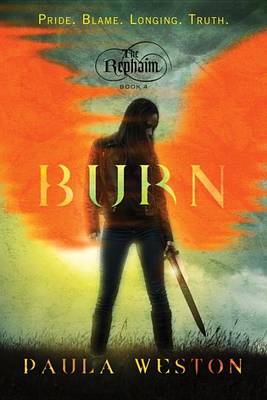 Burn book