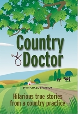 Country Doctor book