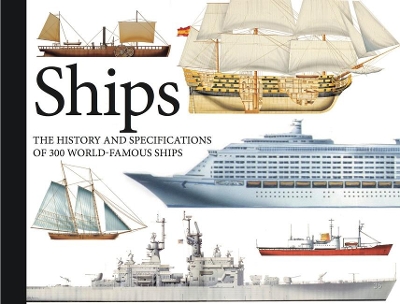 Ships book