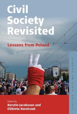 Civil Society Revisited book
