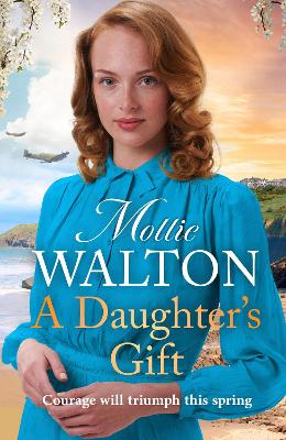 A Daughter's Gift book