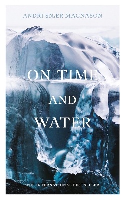 On Time and Water book