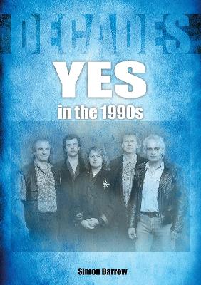 Yes in the 1990s book