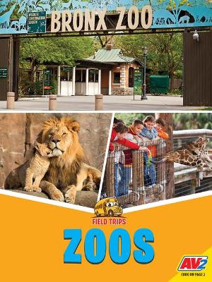 Zoos book