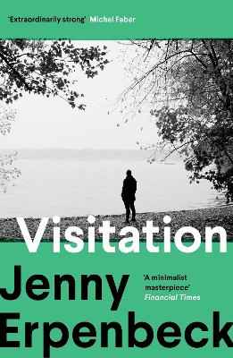 Visitation by Jenny Erpenbeck