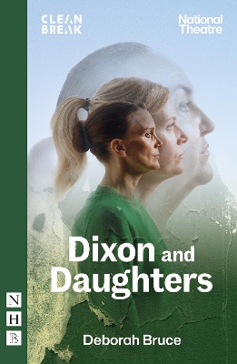 Dixon and Daughters book