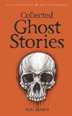 Collected Ghost Stories book