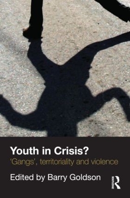 Youth in Crisis? book