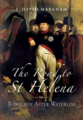 Road to St Helena book