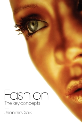 Fashion by Jennifer Craik