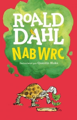 Nab Wrc book