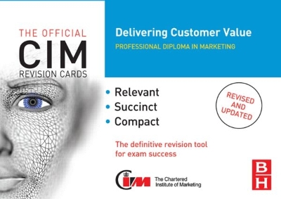 Delivering Customer Value book