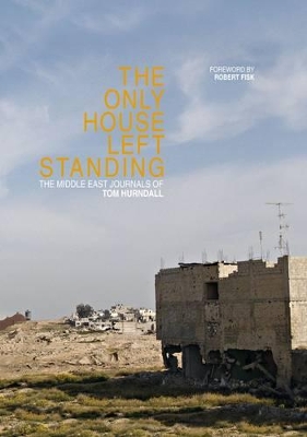 Only House Left Standing book