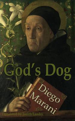 God's Dog by Diego Marani