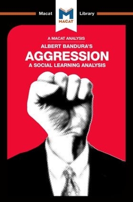 Aggression by Jacqueline Allan