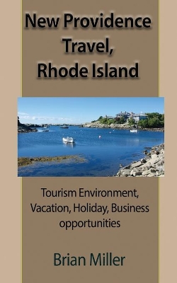 New Providence Travel, Rhode Island book