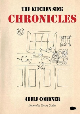 The Kitchen Sink Chronicles book