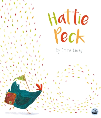 Hattie Peck book