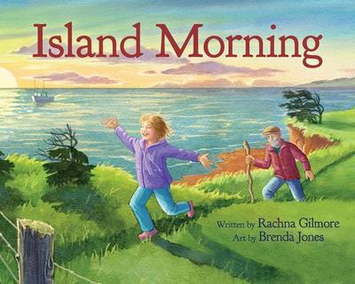 Island Morning book