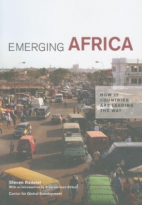 Emerging Africa book