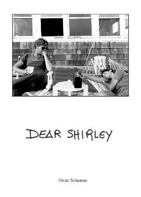 Dear Shirley book