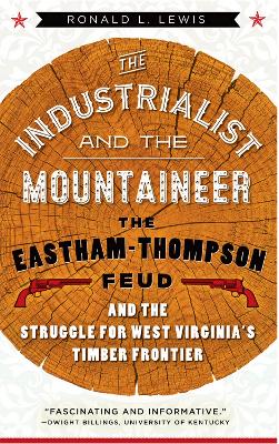 Industrialist and the Mountaineer book