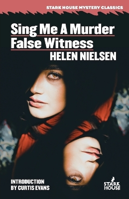 Sing Me a Murder / False Witness book