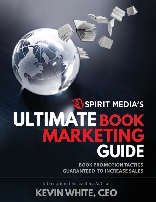 SM's Ultimate Book Marketing Guide book