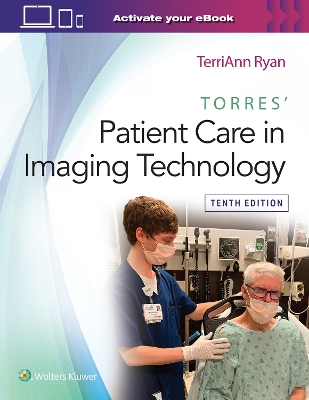 Torres' Patient Care in Imaging Technology book